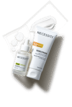 NECESSITI Brighten + Protect Skincare Combo - Image 2