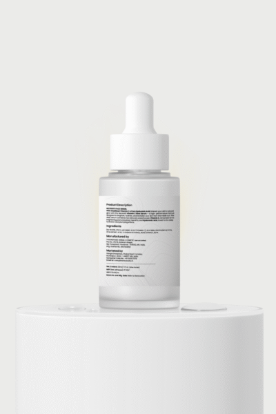 Necessiti Vitamin c Serum