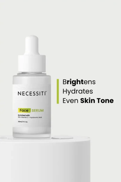 Vitamin C Serum.