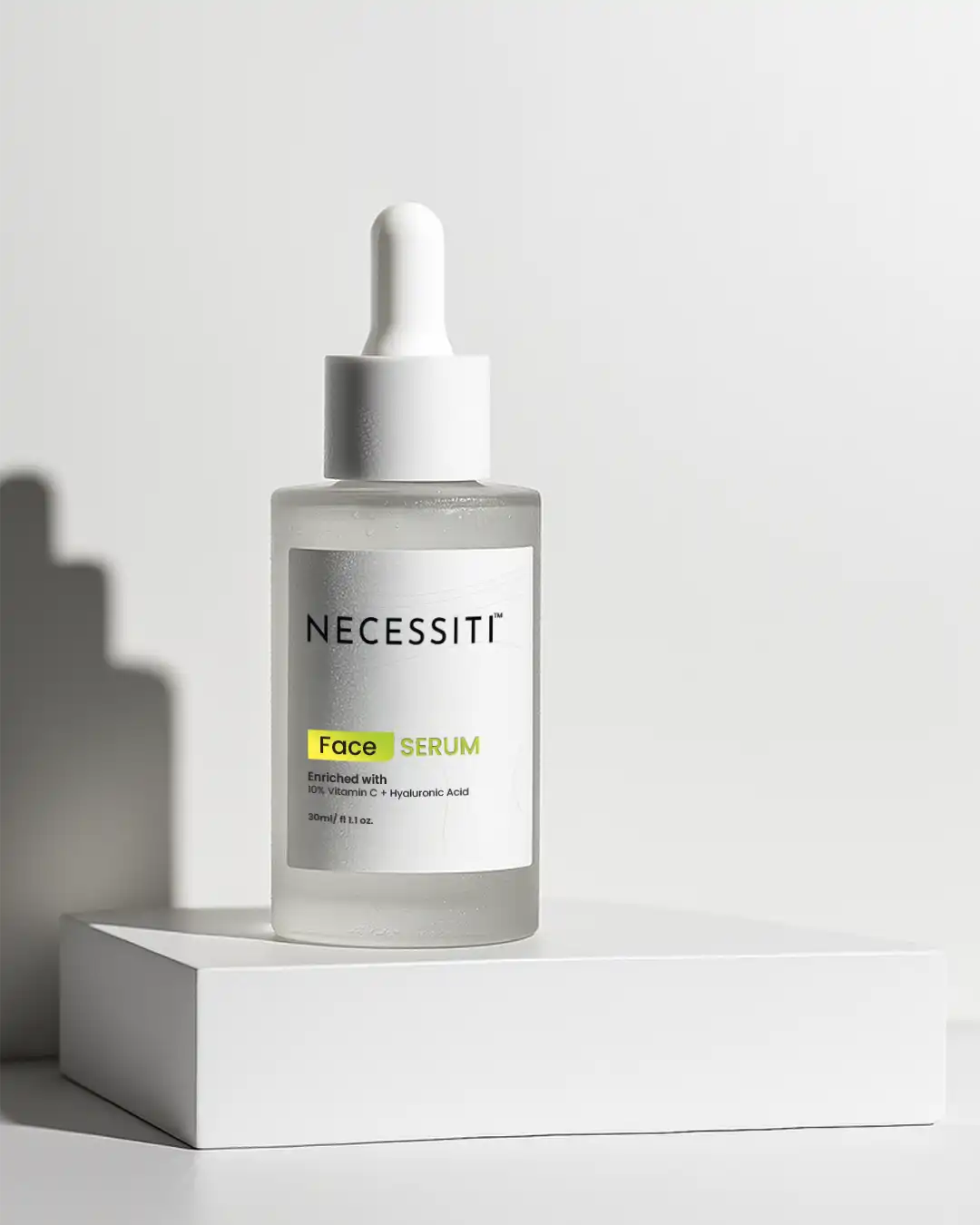 Vitamin C Serum.