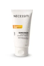 Necessiti Sunscreen with Niacinamide SPF 50+++