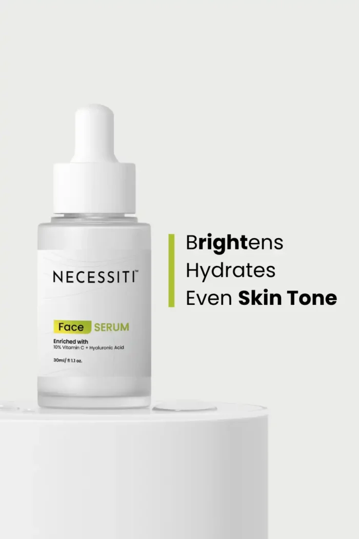 Necessiti Vitamin C Face Serum - Image 2